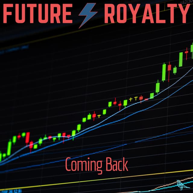 Album cover art for Coming Back