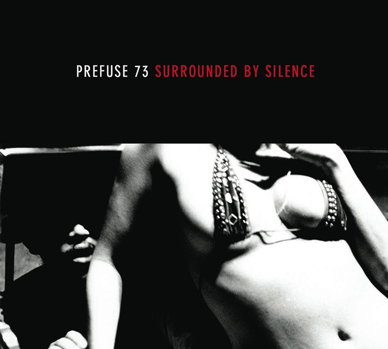 Surrounded By Silence