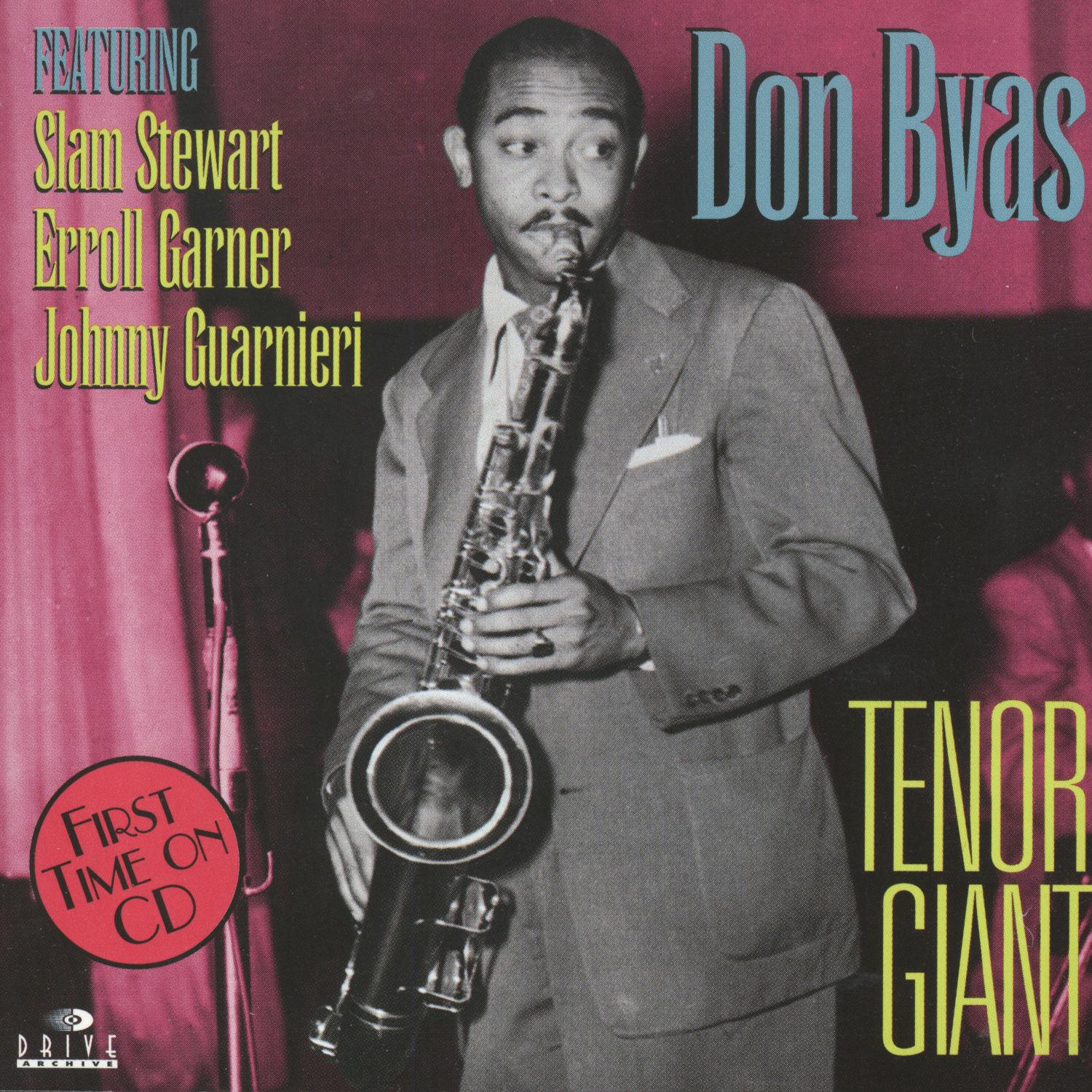 Tenor Giant