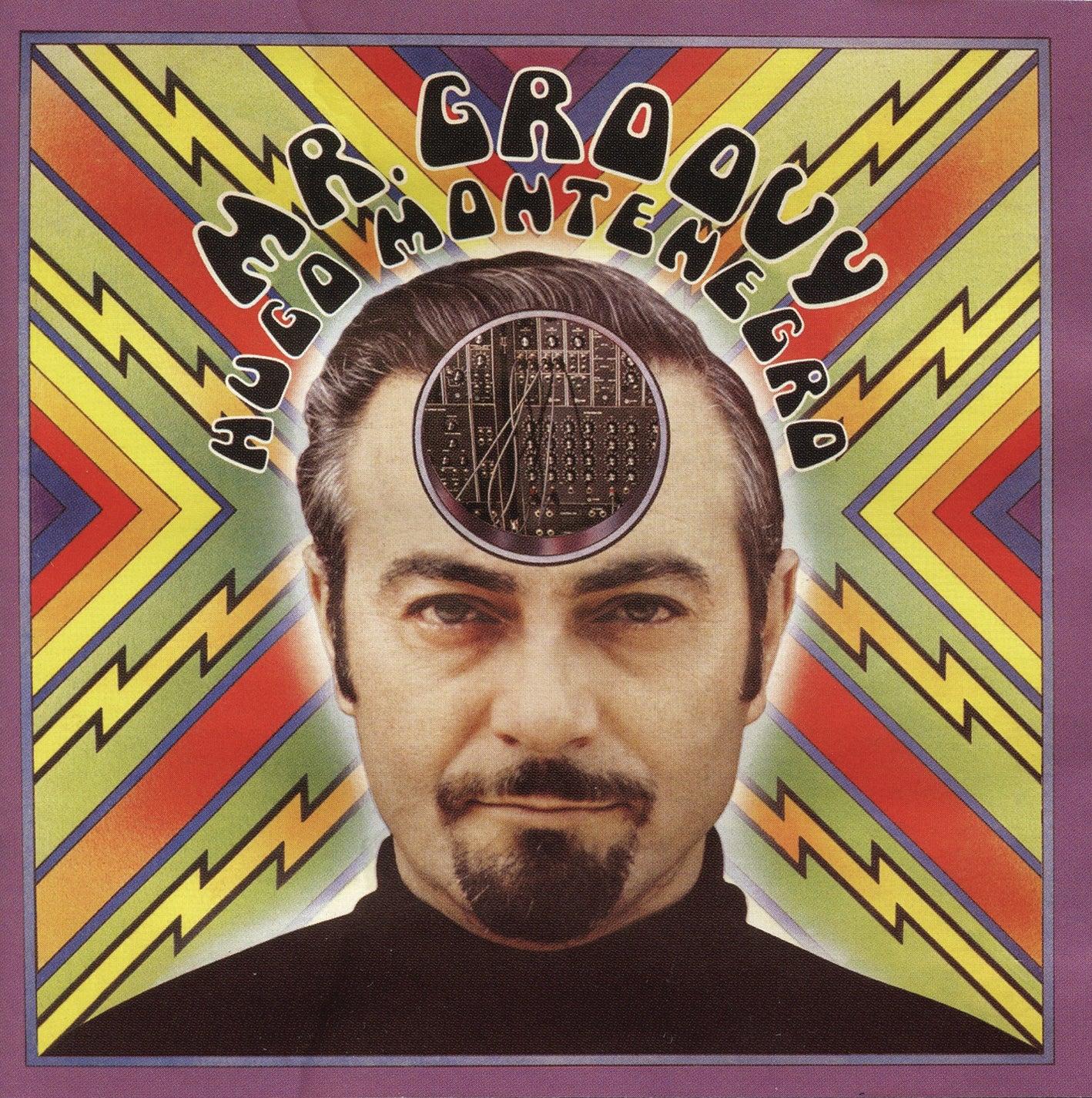 Mr. Groovy