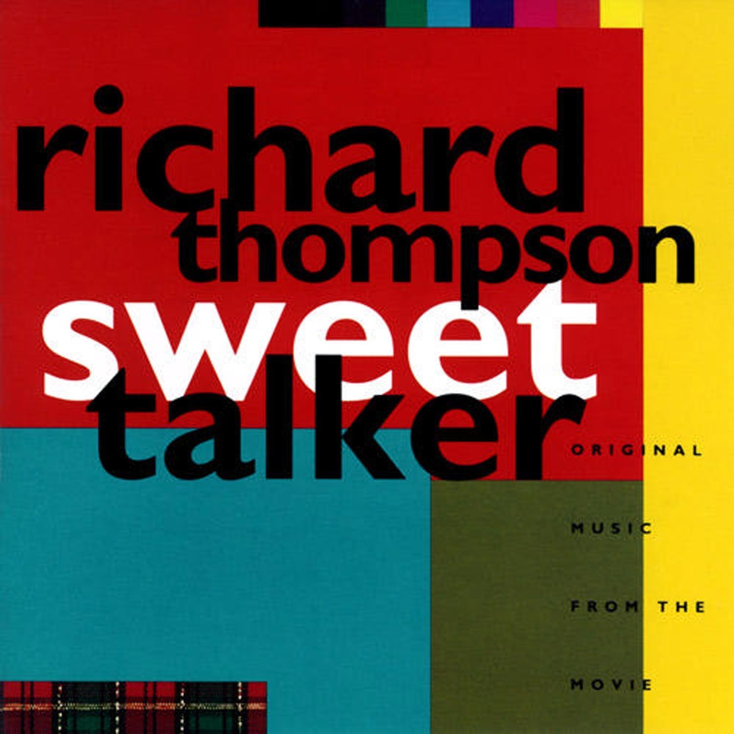 Sweet Talker [B.O.F.]