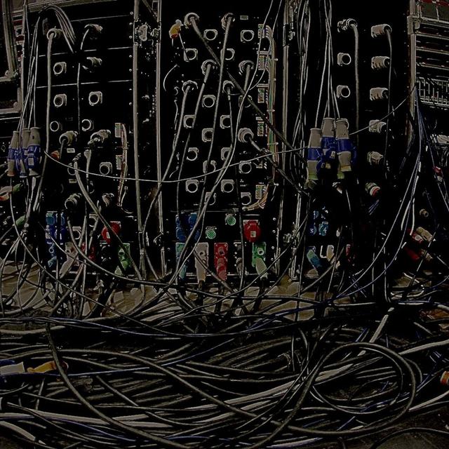 Album cover art for yes