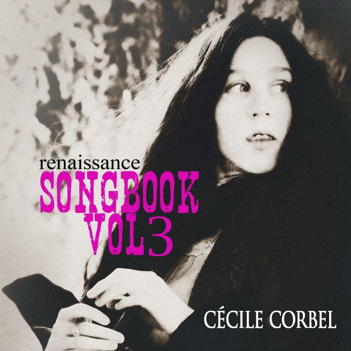 Songbook Vol. 3 : Renaissance