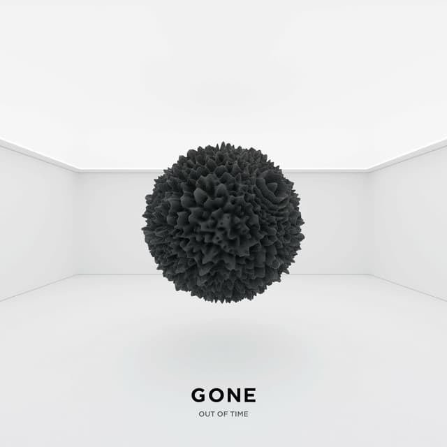 Album cover art for Out of Time