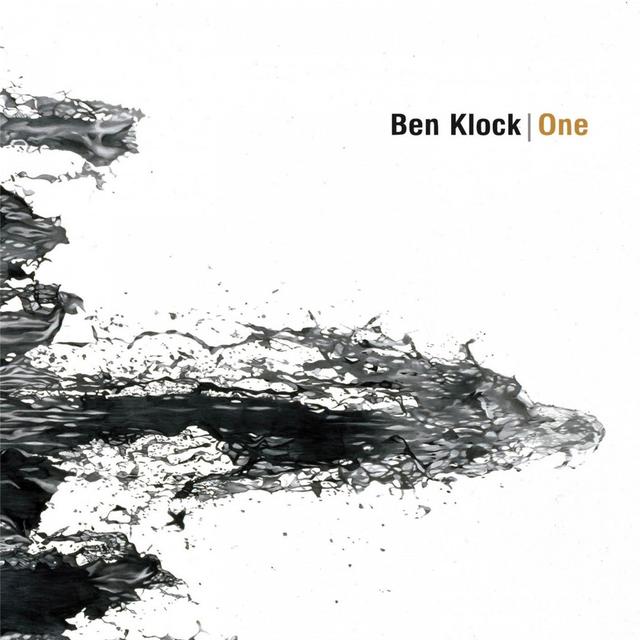 Album cover art for One
