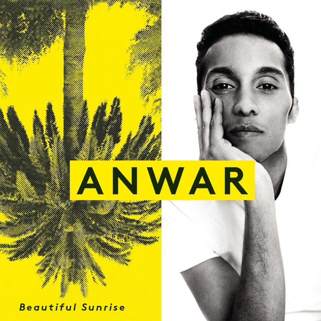 Album cover art for Beautiful Sunrise