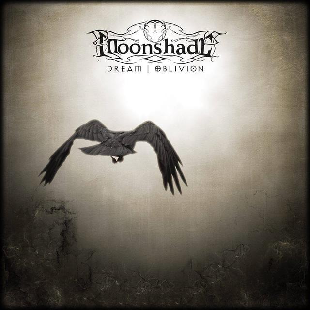 Album cover art for Dream | Oblivion