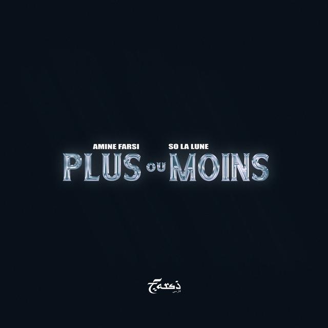 Album cover art for plus ou moins