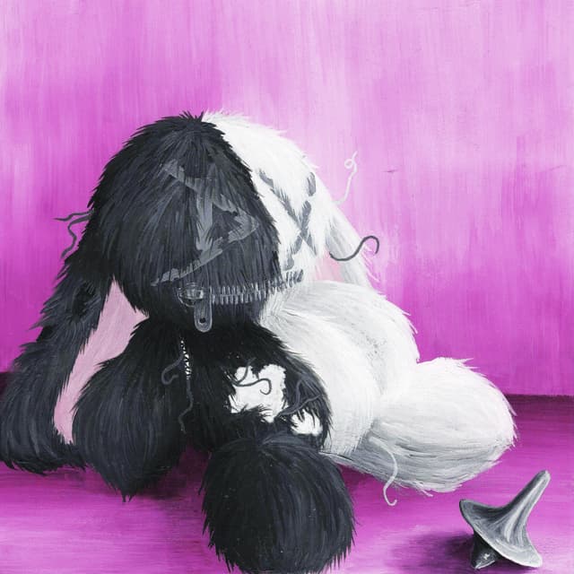 Album cover art for Для тех, кто молчит