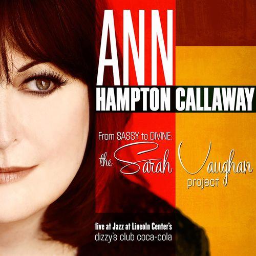 From Sassy to Divine: The Sarah Vaughan Project