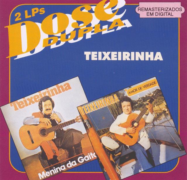 Album cover art for Dose Dupla