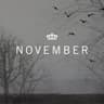 November [Phil K Remix]