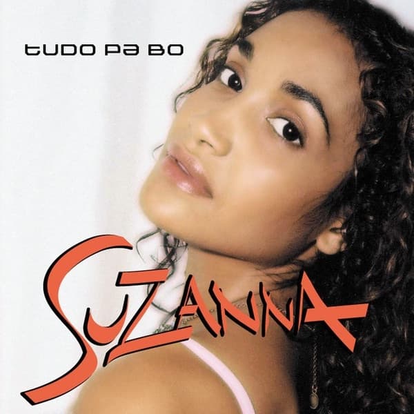 Album cover art for Tudo pa bo