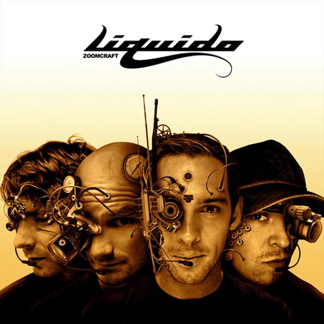 Album cover art for Zoomcraft