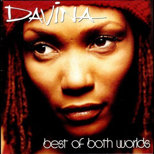 Album cover art for Best of Both Worlds