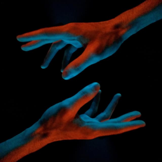 Album cover art for This Is Fine