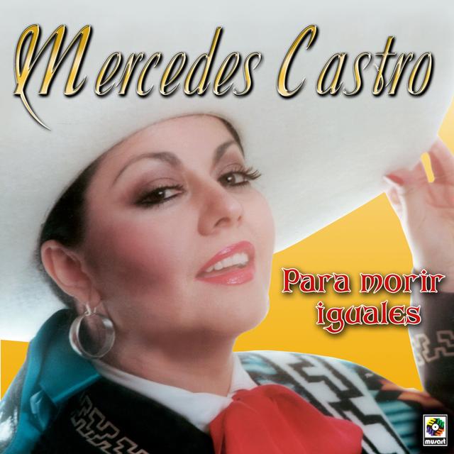 Album cover art for Para Morir Iguales
