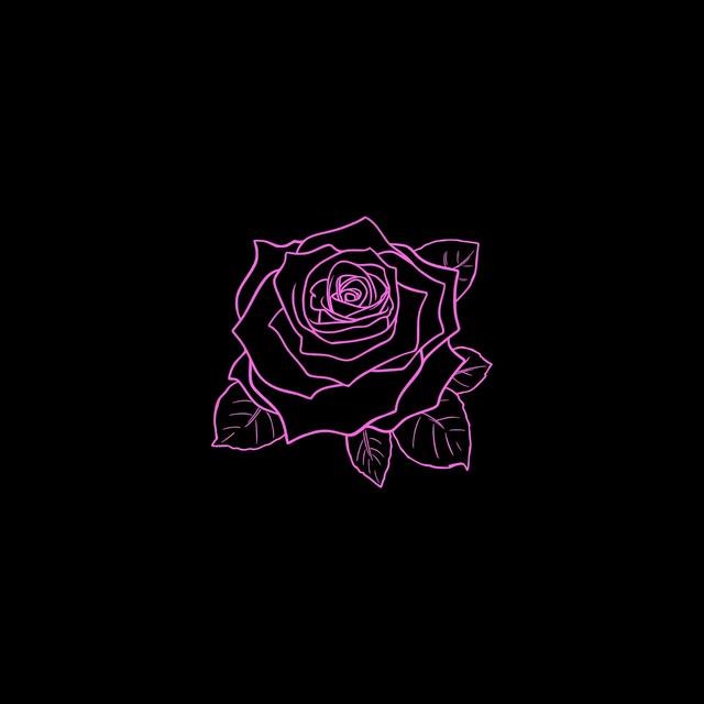 Album cover art for Habits (Stay High)