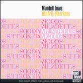 Album cover art for Mundell's Moods