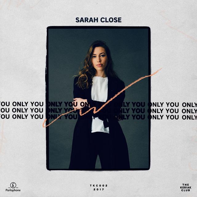 Album cover art for Only You
