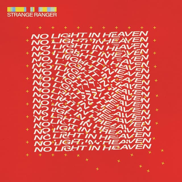 Album cover art for No Light in Heaven (Expanded)