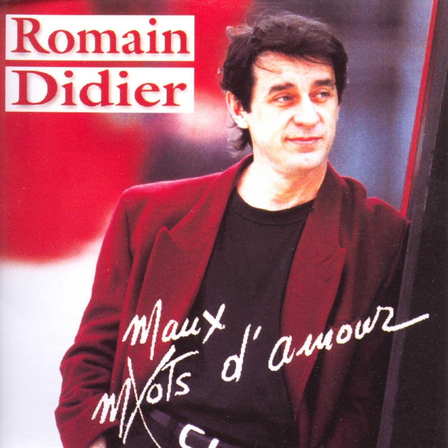 Maux d'Amour