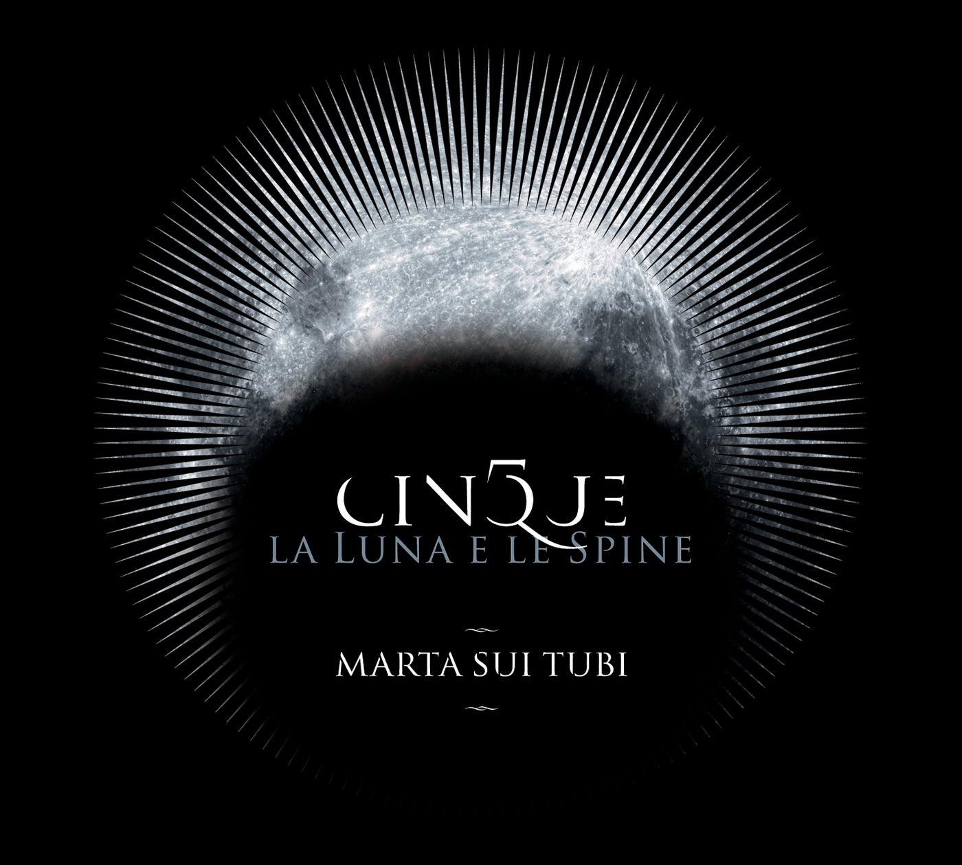 Cinque: La luna e le spine