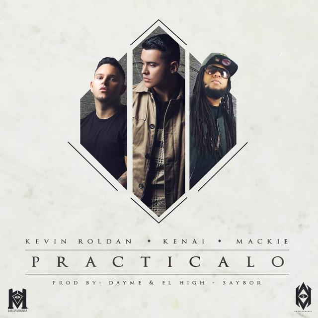 Album cover art for Practicalo