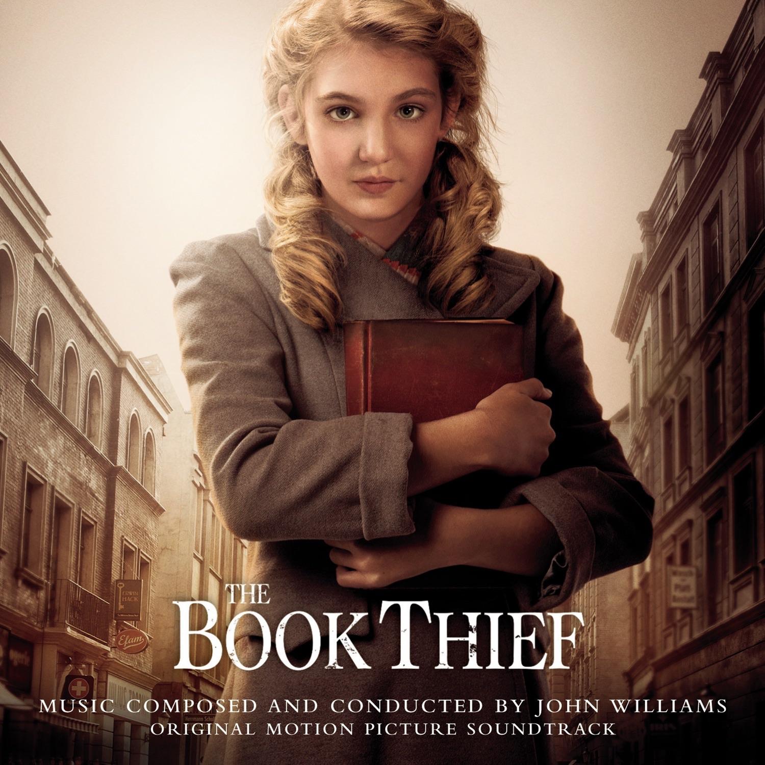 The Book Thief [B.O.F.]