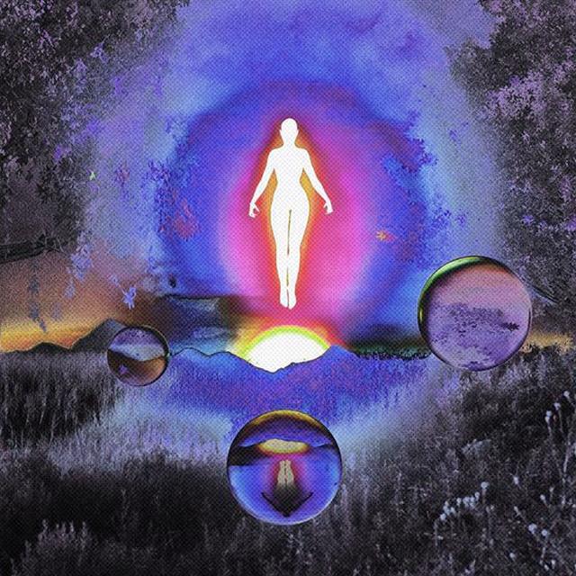 Album cover art for genexix