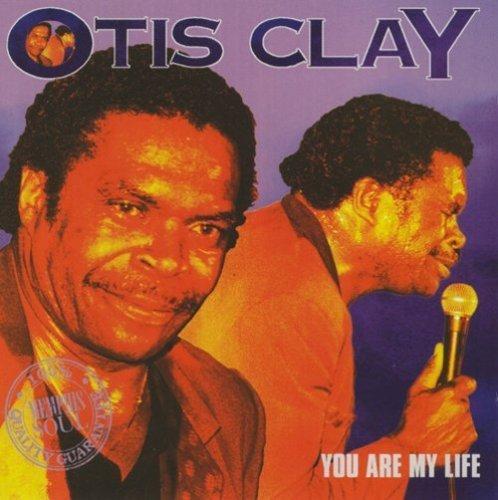 Album cover art for You Are My Life