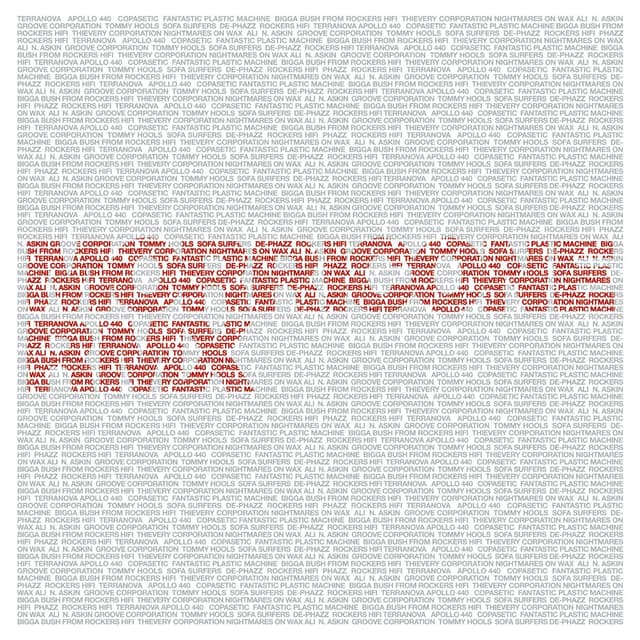 Album cover art for Morricone RMX