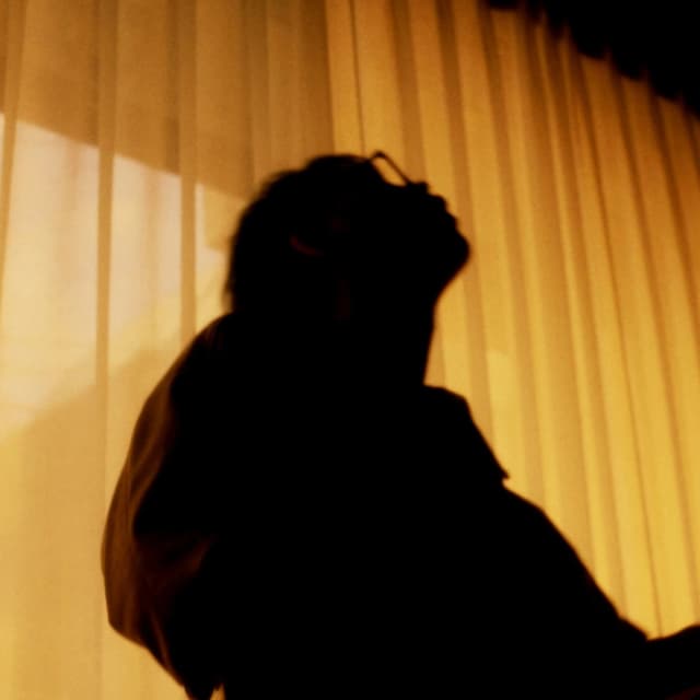 Album cover art for Letters in the Drawer
