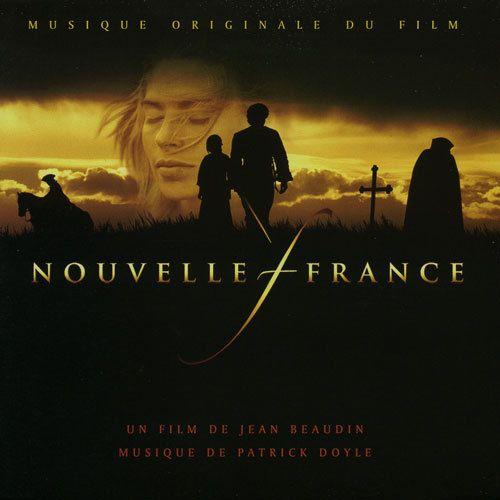 Nouvelle France [B.O.F.]