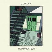 Album cover art for The Midnight Sun