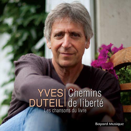 Chemins de Liberté