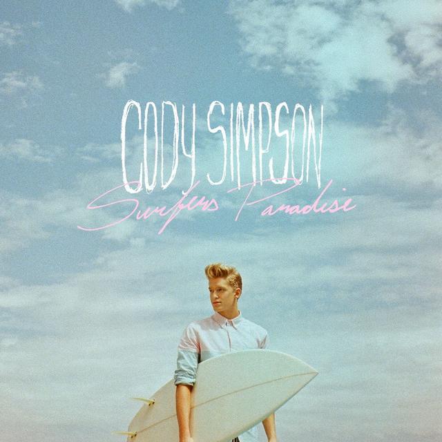 Album cover art for Surfers Paradise