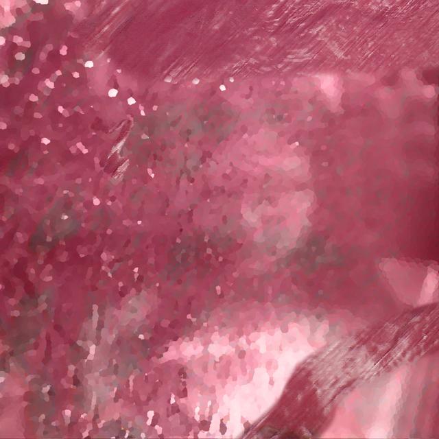 Album cover art for not meant to be