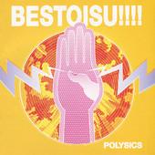 Album cover art for Bestoisu!!!!