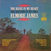 The Blues In My Heart, The Rhythm In My Soul