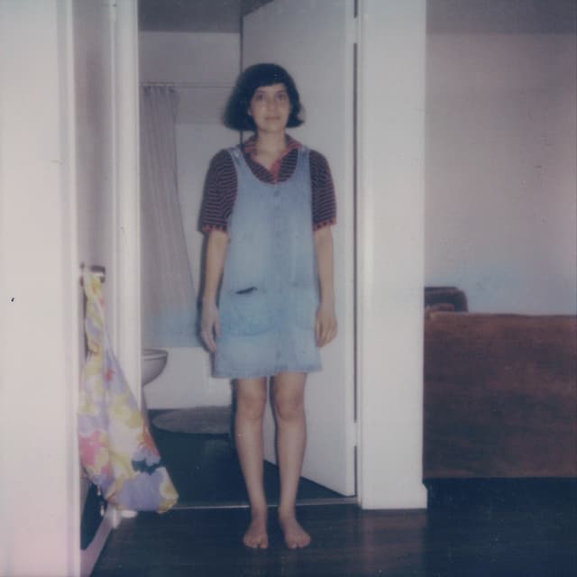 Album cover art for Lorings