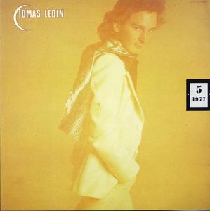 Tomas Ledin