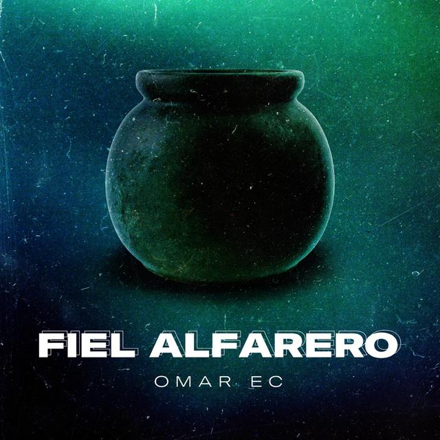 Album cover art for Fiel Alfarero