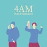 4AM (feat. Frankkiss)