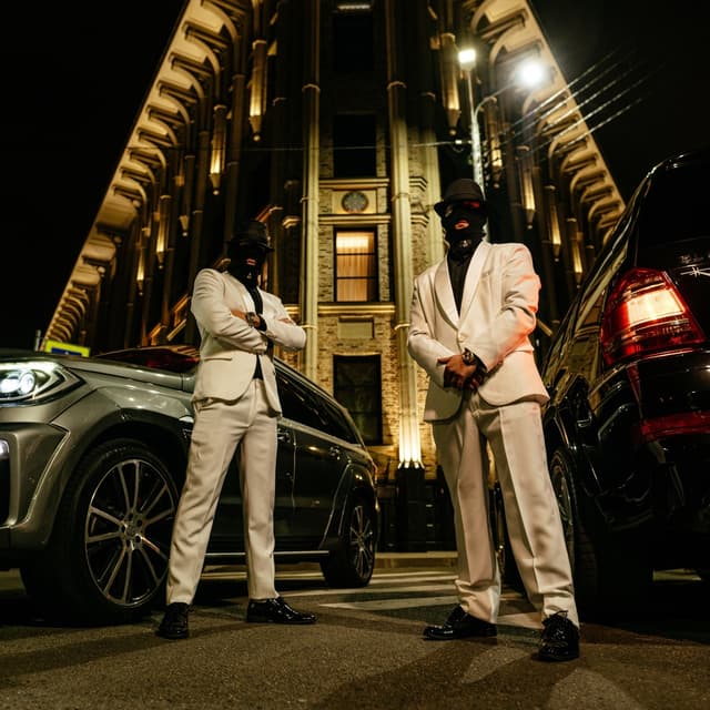 Album cover art for Раздатка 8