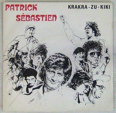 Krakra-Zu-Kiki