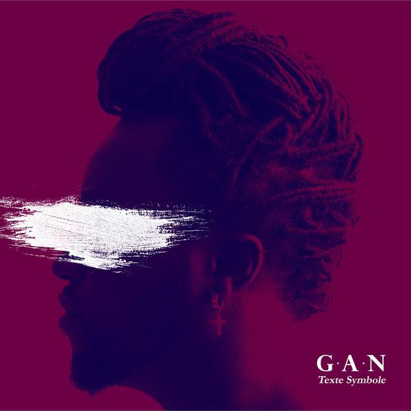 Album cover art for Texte Symbole