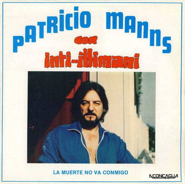 Album cover art for La muerte no va conmigo