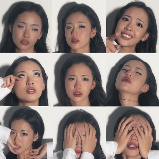 Album cover art for Giá mà anh hiểu
