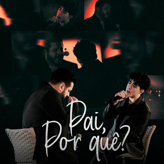 Album cover art for Pai por quê